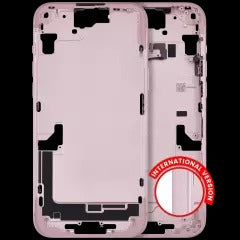 iPhone 15 Plus Mid-Frame Housing Replacement