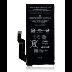 Google Pixel 6A Battery Replacement