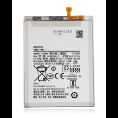 Samsung Galaxy A30s (A307 2019) Battery Replacement