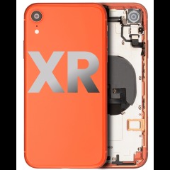 iPhone XR Back Housing Replacement
