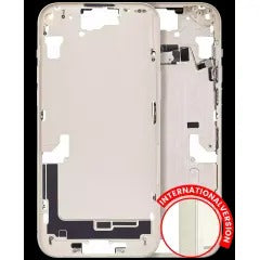 iPhone 15 Plus Mid-Frame Housing Replacement