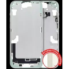 iPhone 15 Plus Mid-Frame Housing Replacement