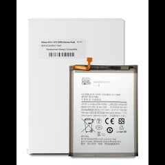 Samsung Galaxy A21S (A217 2020) Battery Replacement