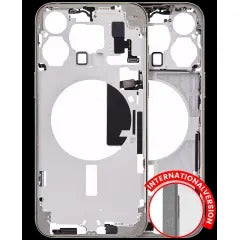 iPhone 15 Pro Max Mid-Frame Housing Replacement