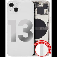 iPhone 13 Back Housing Replacement