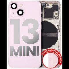iPhone 13 Mini Back Housing Replacement