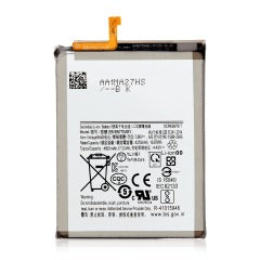 Samsung Galaxy Note 10 Lite Battery Replacement