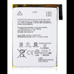 Google Pixel 3 Battery Replacement
