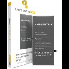 IPhone XR Battery Replacement