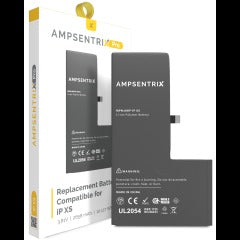 IPhone XS Battery Replacement