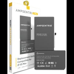 IPhone XS Max Battery Replacement