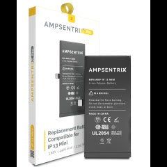 iPhone 13 Mini Battery Replacement