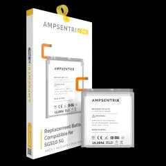 Samsung Galaxy S10 5G Battery Replacement