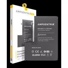 IPhone 12 Pro Max Battery Replacement