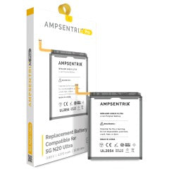 Samsung Galaxy Note 20 Ultra Battery Replacement