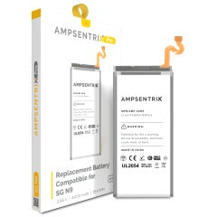 Samsung Galaxy Note 9 Battery Replacement