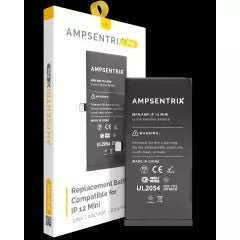 IPhone 12 Mini Battery Replacement