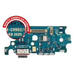 Samsung S21 Plus Charging Port Replacement