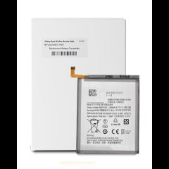 Samsung Galaxy Note 20 Ultra Battery Replacement
