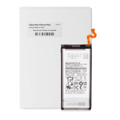 Samsung Galaxy Note 9 Battery Replacement
