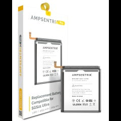 Samsung S21 Ultra Battery Replacement