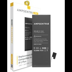 IPhone 7 Plus Battery Replacement