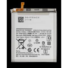 Samsung S21 FE Battery Replacement