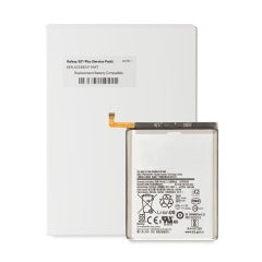 Samsung S21 Plus Battery Replacement