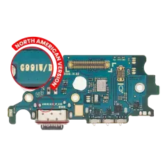 Samsung Galaxy S21 Charging Port Replacement