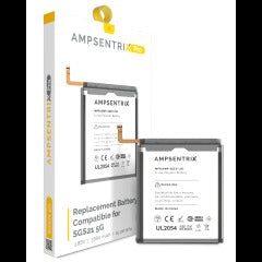 Samsung Galaxy S21 Battery Replacement