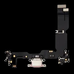 iPhone 15 Plus Charging Port Flex Replacement