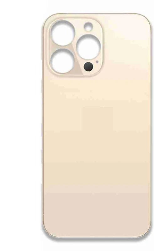 iPhone 13 Pro Back Glass Replacement