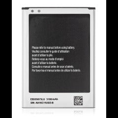 Samsung Galaxy Note 2 Battery