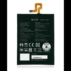 Google Pixel 2 XL Battery Replacement