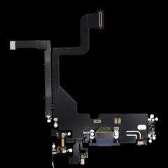 iPhone 13 Pro Charging Port Replacement