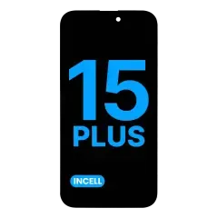 iPhone 15 Plus Screen Replacement