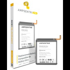 Samsung Galaxy S23 Ultra Battery Replacement