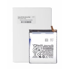 Samsung Galaxy S23 Ultra Battery Replacement