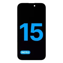 iPhone 15 Screen Replacement