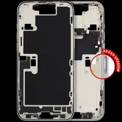 iPhone 16 Pro Max Mid Frame Housing Replacement