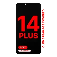iPhone 14 Plus Screen Replacement