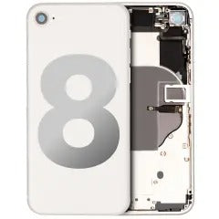 IPhone 8 Back Housing Replacement