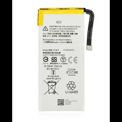 Google Pixel 5 Battery Replacement