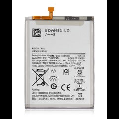 Samsung Galaxy A12 (A125 2020) Battery Replacement