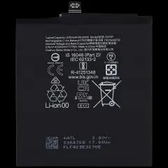 Google Pixel 9 Battery Replacement