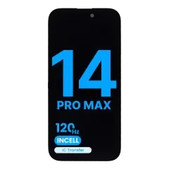 iPhone 14 Pro Max Screen Replacement