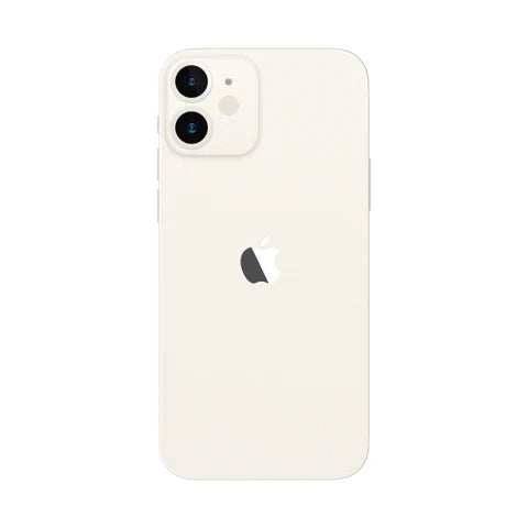 iPhone 12 Mini Back Glass Replacement