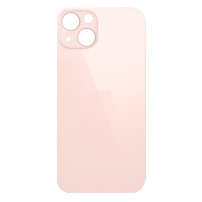 iPhone 13 Mini Back Glass Replacement