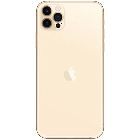 iPhone 12 Pro Max Back Glass Replacement