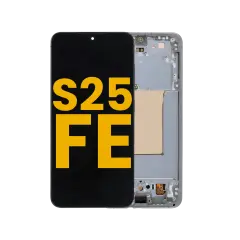 Galaxy S25 FE Screen Replacement